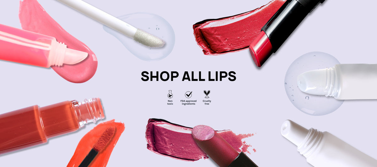 L.A. Colors - Lip Duo Clarity – Shop Miss A