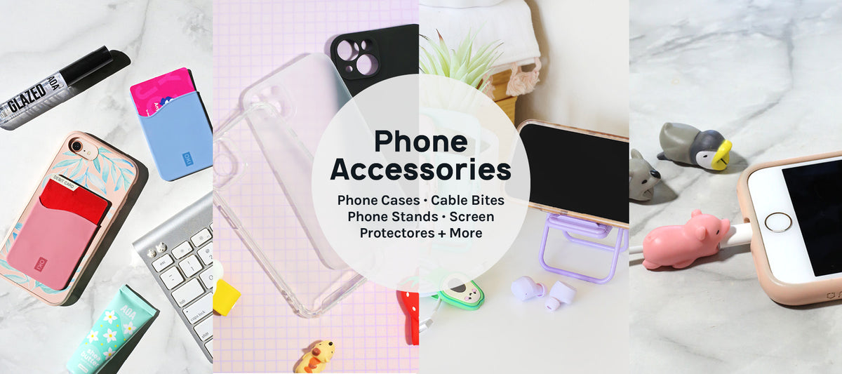 Phone Accessories Miss A – Shop