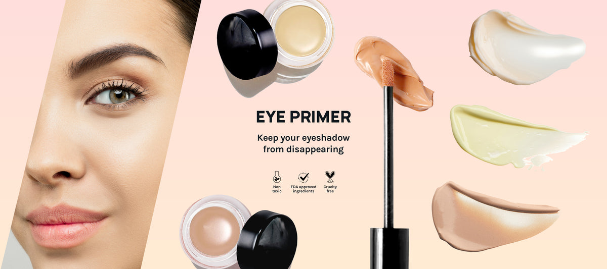 Eye Primer – Shop Miss A