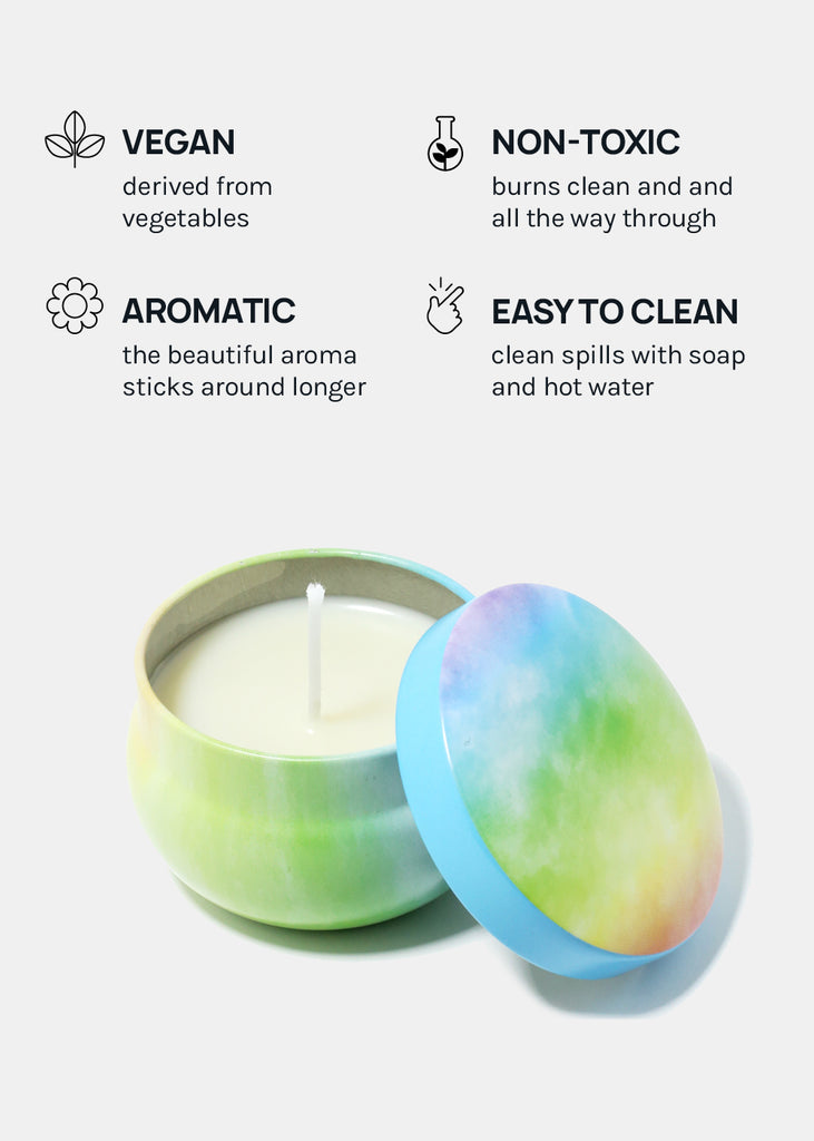 Candle DIY: Natural Soy Wax – Shop Miss A