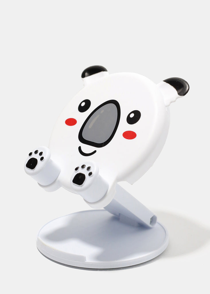 Animal Phone Holder Stand Koala ACCESSORIES - Shop Miss A