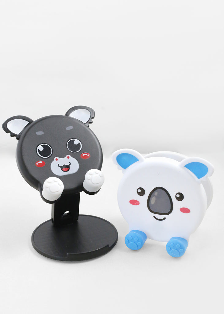 Animal Phone Holder Stand ACCESSORIES - Shop Miss A