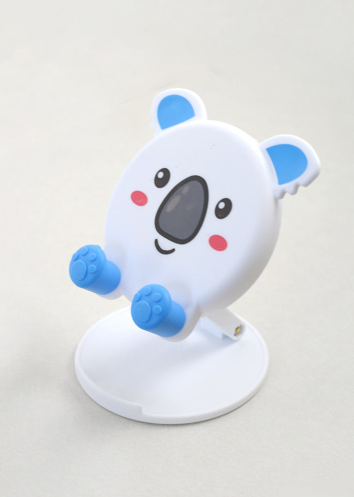 Animal Phone Holder Stand ACCESSORIES - Shop Miss A