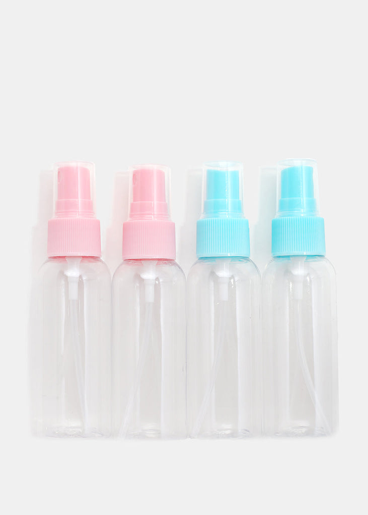 Spray Bottle Travel Set  LIFE - Shop Miss A