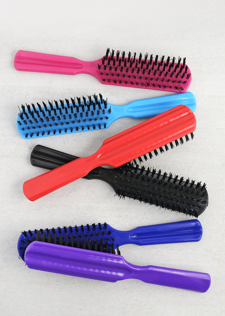 Teasing Hair Brush  HAIR - Shop Miss A