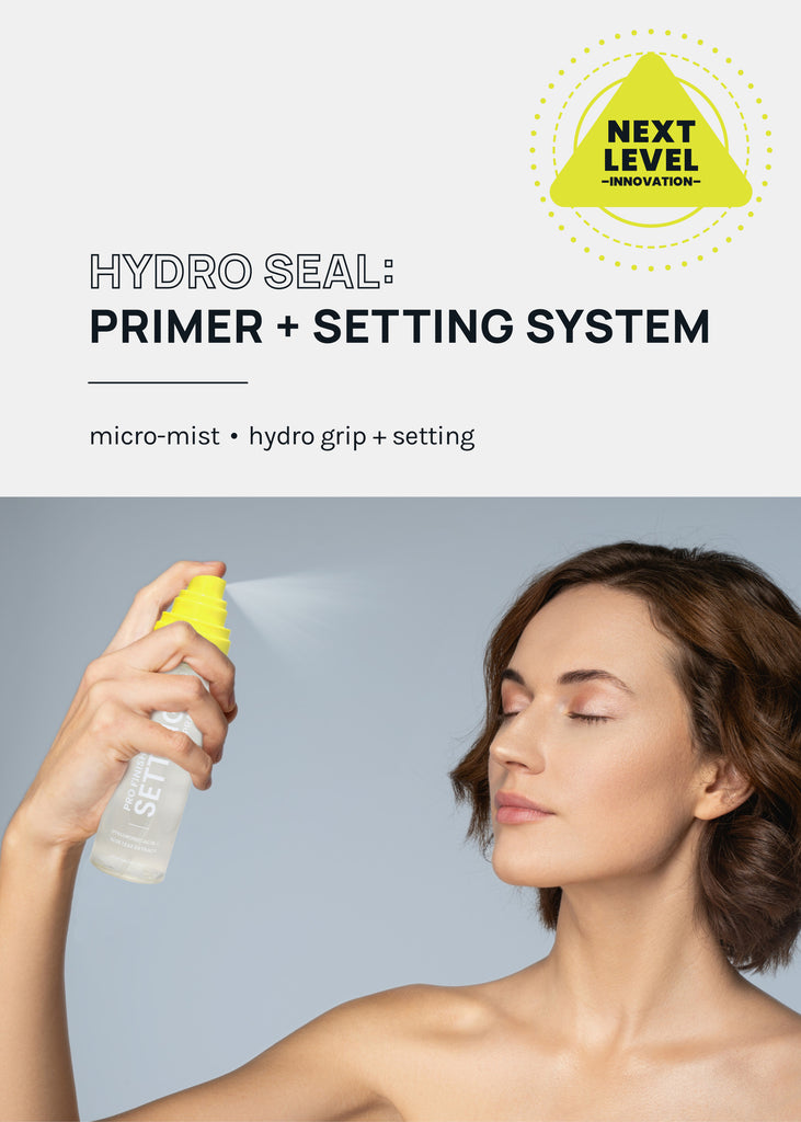 a2o Lab Priming + Setting Spray  COSMETICS - Shop Miss A