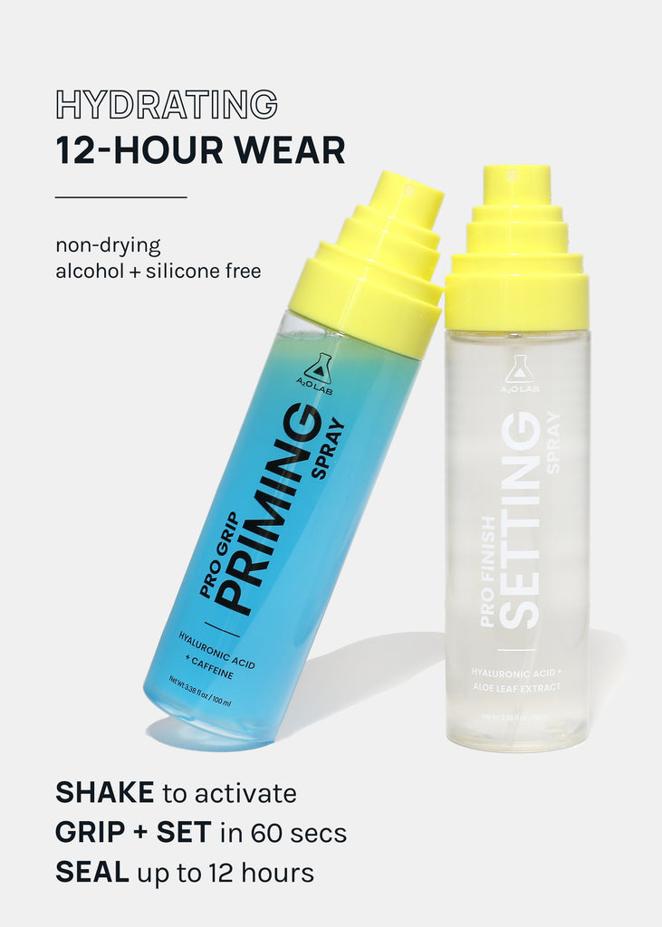 a2o Lab Priming + Setting Spray  COSMETICS - Shop Miss A