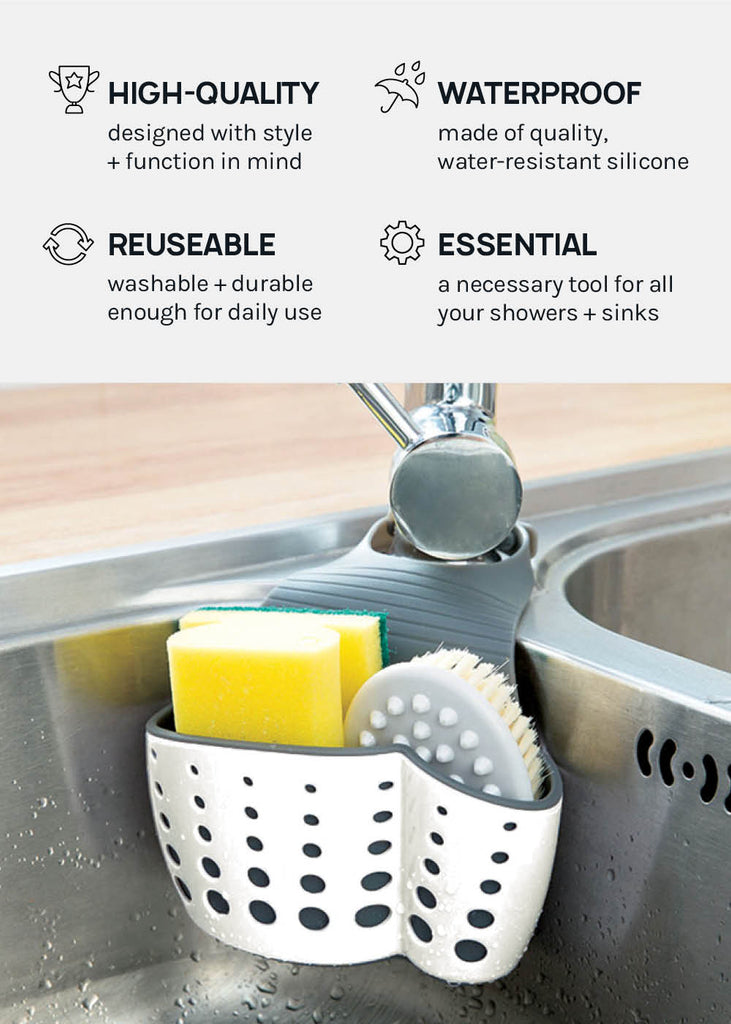 Official Key Items Kitchen+ Bath Caddy  LIFE - Shop Miss A