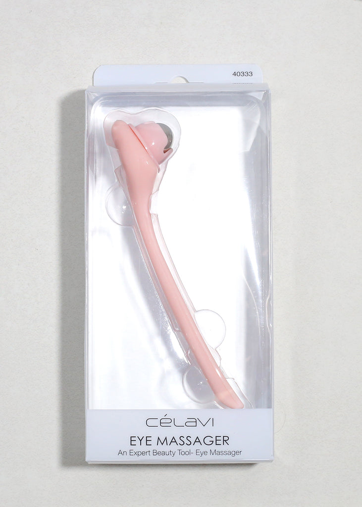 Célavi Eye Massager - Pink COSMETICS - Shop Miss A