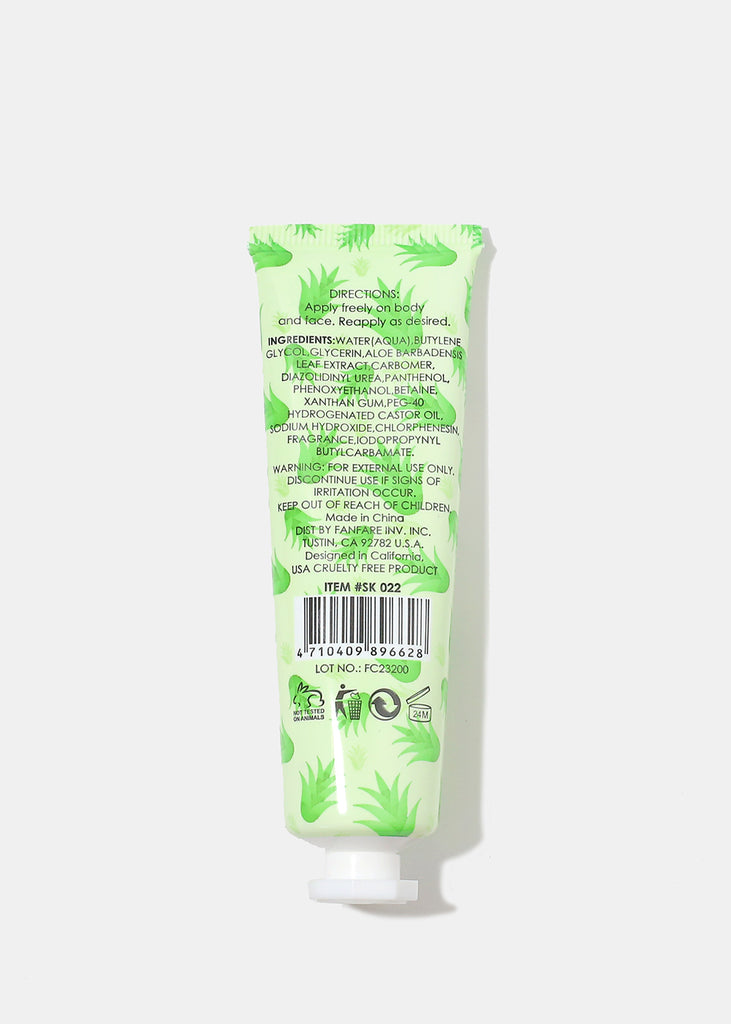 Amuse Aloe Vera Soothing Gel  COSMETICS - Shop Miss A