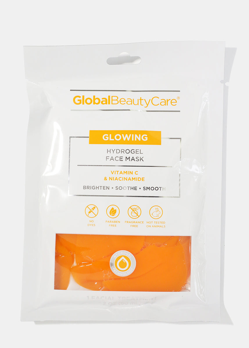 Glowing Hydrogel Face Mask – Shop Miss A