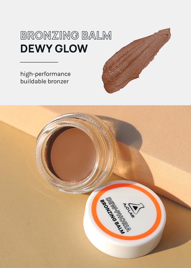 a2o Lab Dew-Phoria Bronzing Balm  COSMETICS - Shop Miss A