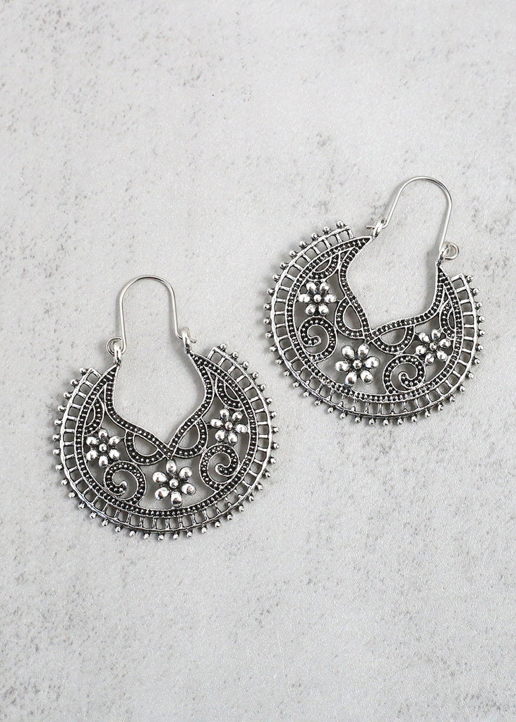 Vintage Earrings  JEWELRY - Shop Miss A