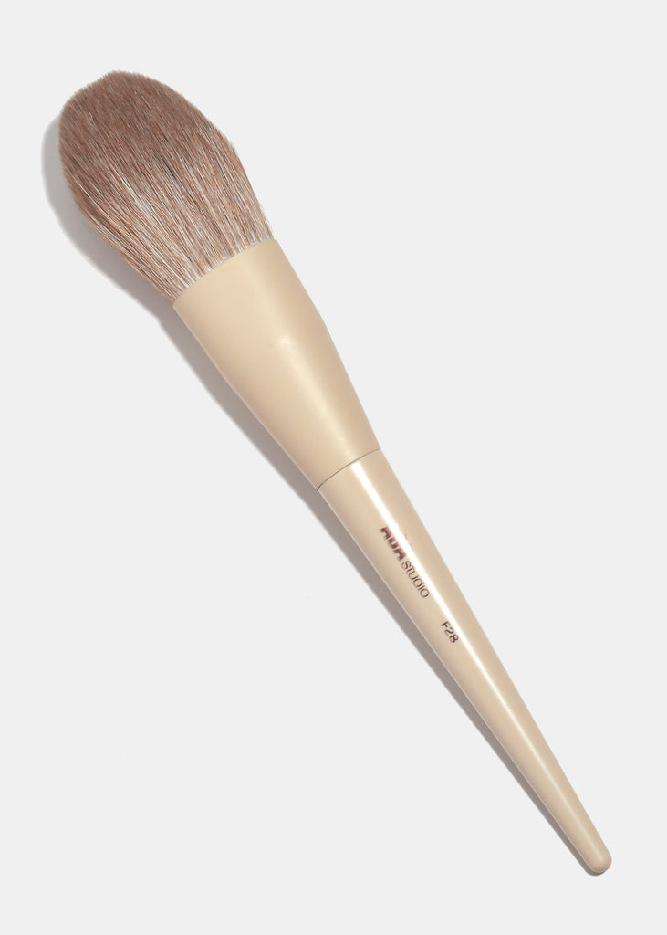 AOA Hero Single Brush – F28 Large Face Brush COSMETICS - Shop Miss A