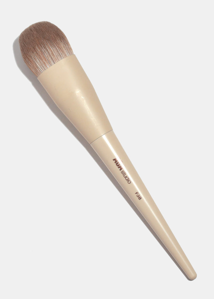 AOA Hero Single Brush – F38 Foundation Buff Brush COSMETICS - Shop Miss A