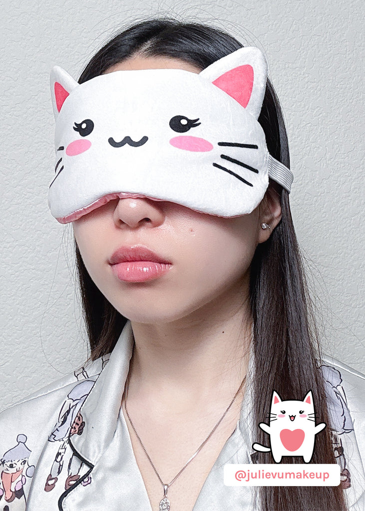 Miss A Friends Sleeping Mask  ACCESSORIES - Shop Miss A