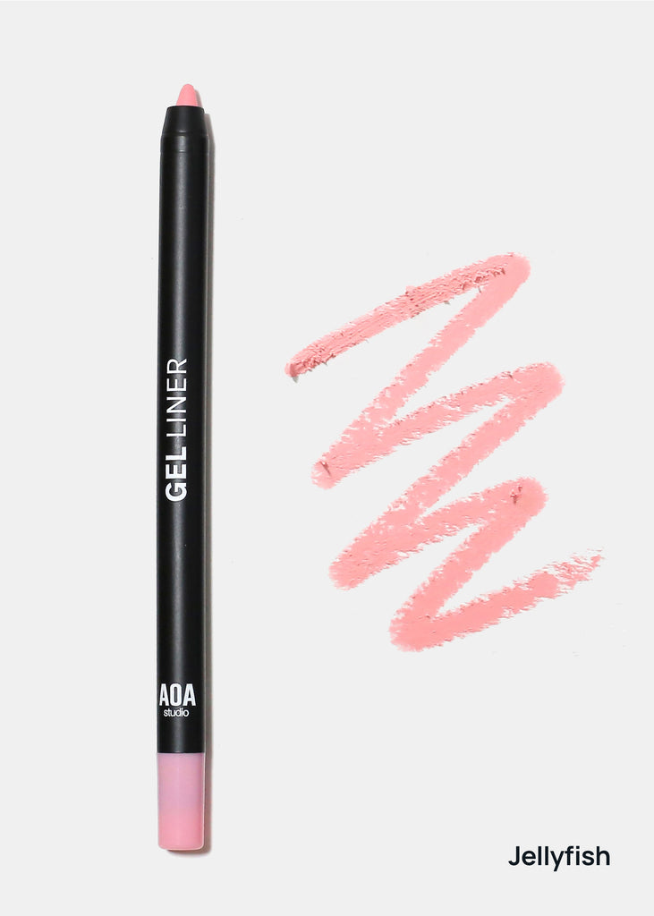 AOA Gel Eyeliners Jellyfish COSMETICS - Shop Miss A