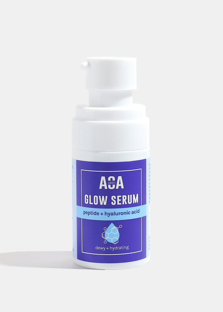 AOA Skin Hyaluronic Glow Serum  Skincare - Shop Miss A