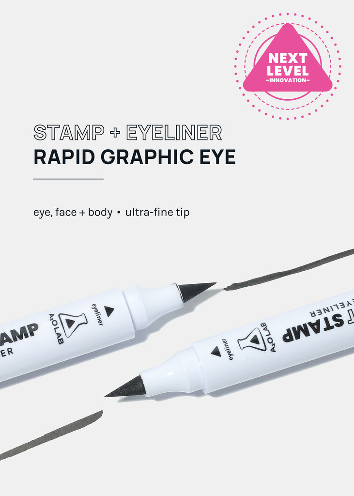 a2o Lab Heart Stamp Eyeliner  COSMETICS - Shop Miss A