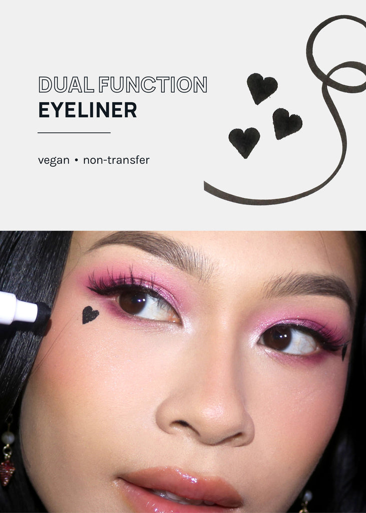 a2o Lab Heart Stamp Eyeliner  COSMETICS - Shop Miss A