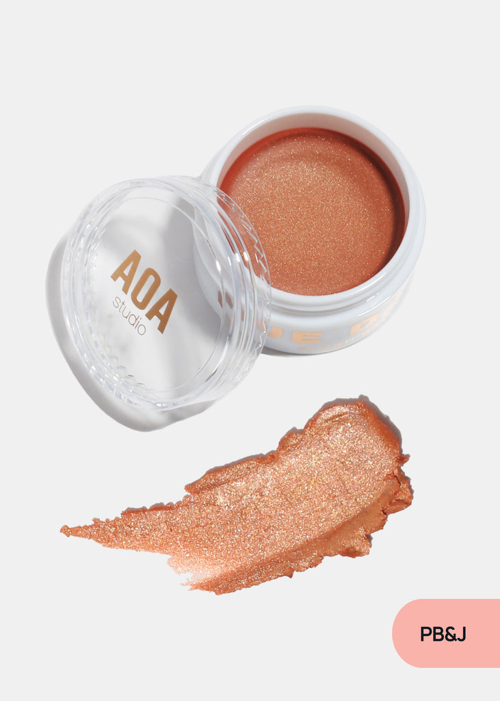 AOA Hue Daze Blush Balm PB&J COSMETICS - Shop Miss A