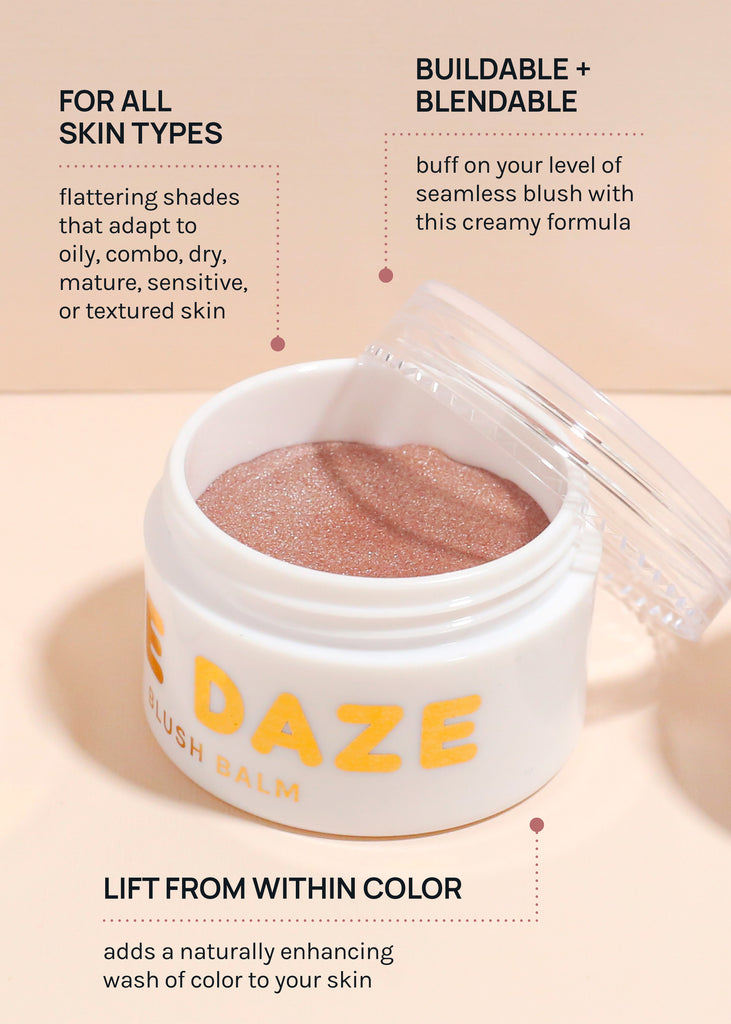 AOA Hue Daze Blush Balm  COSMETICS - Shop Miss A