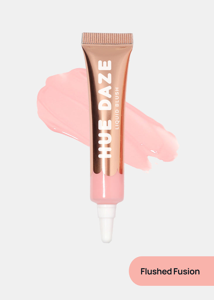 AOA Hue Daze Liquid Blush Flushed Fusion COSMETICS - Shop Miss A