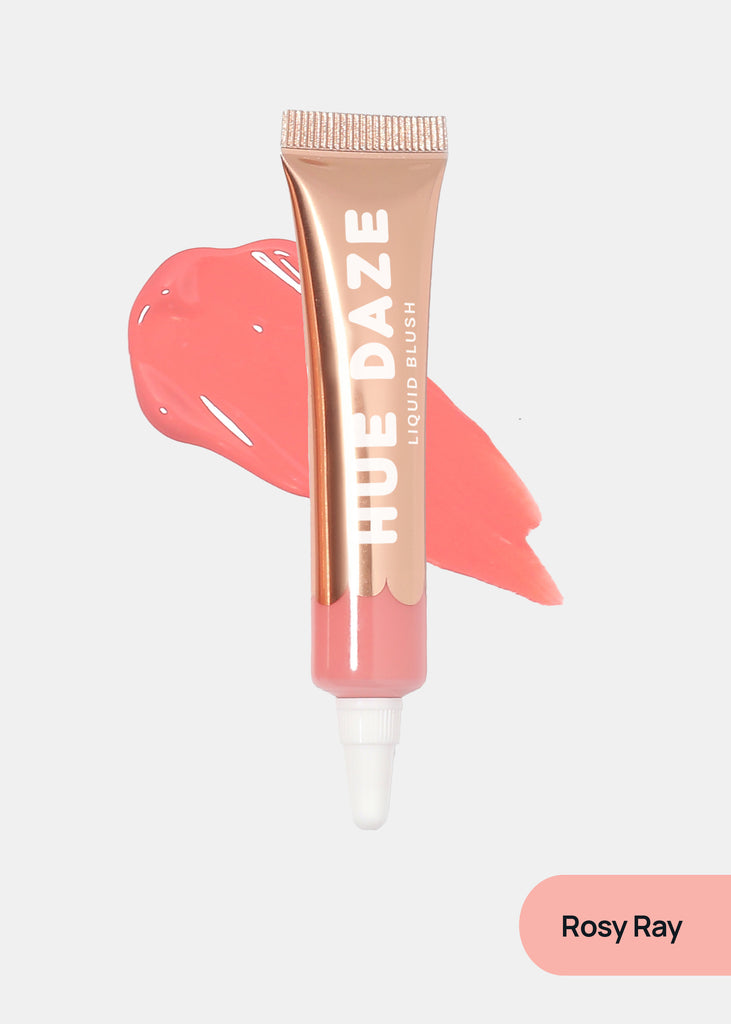 AOA Hue Daze Liquid Blush Rosy Ray COSMETICS - Shop Miss A