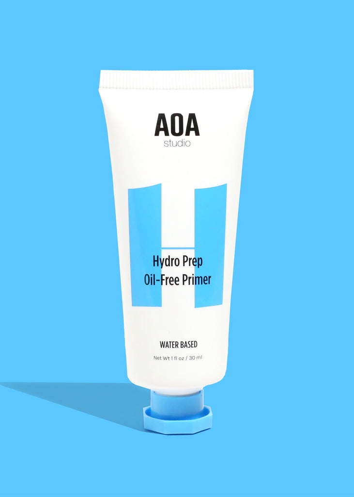 AOA Hydro Prep Oil-Free Primer COSMETICS - Shop Miss A