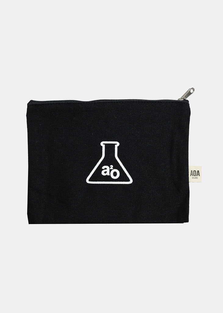 a2o Lab Canvas Pouch  COSMETICS - Shop Miss A