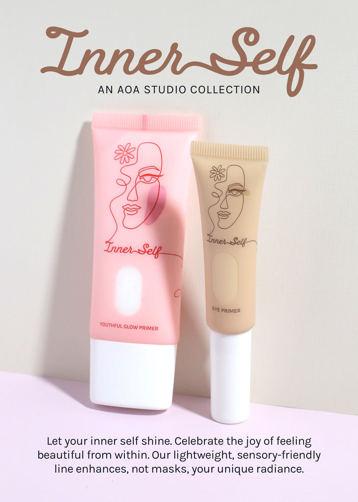 AOA Inner Self Eye Primer  COSMETICS - Shop Miss A