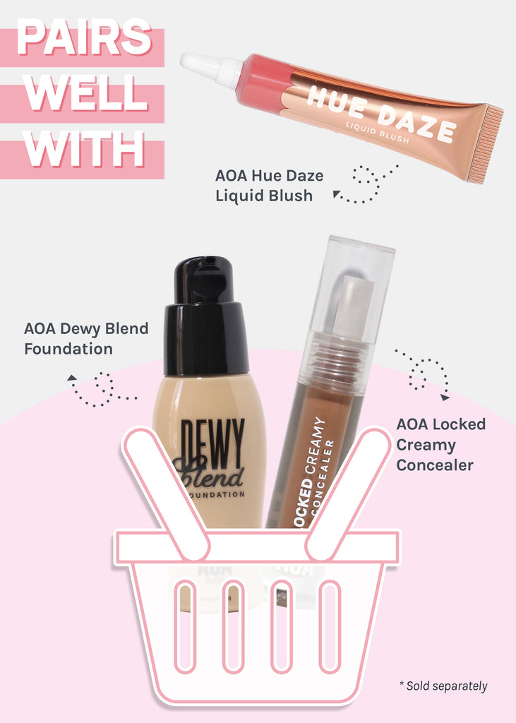 AOA Inner Self Youthful Glow Primer  COSMETICS - Shop Miss A