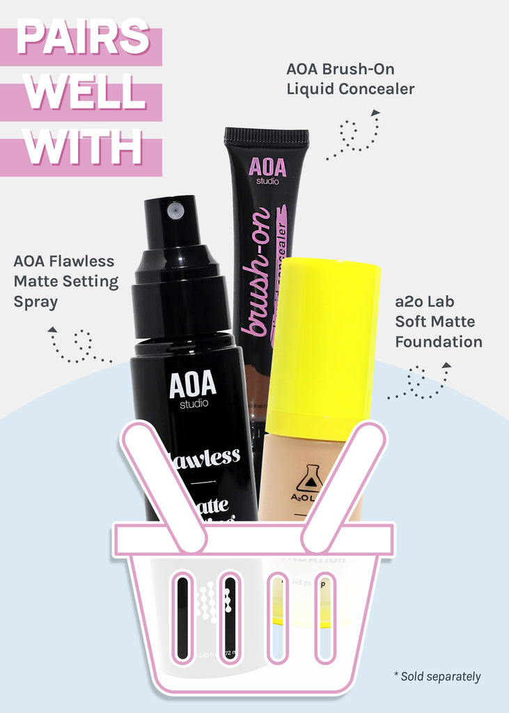 AOA Inner Self Primers  COSMETICS - Shop Miss A