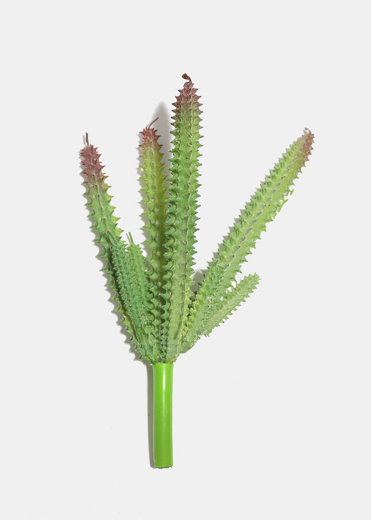 Official Key Items Artificial Succulents - Grey Cereus LIFE - Shop Miss A