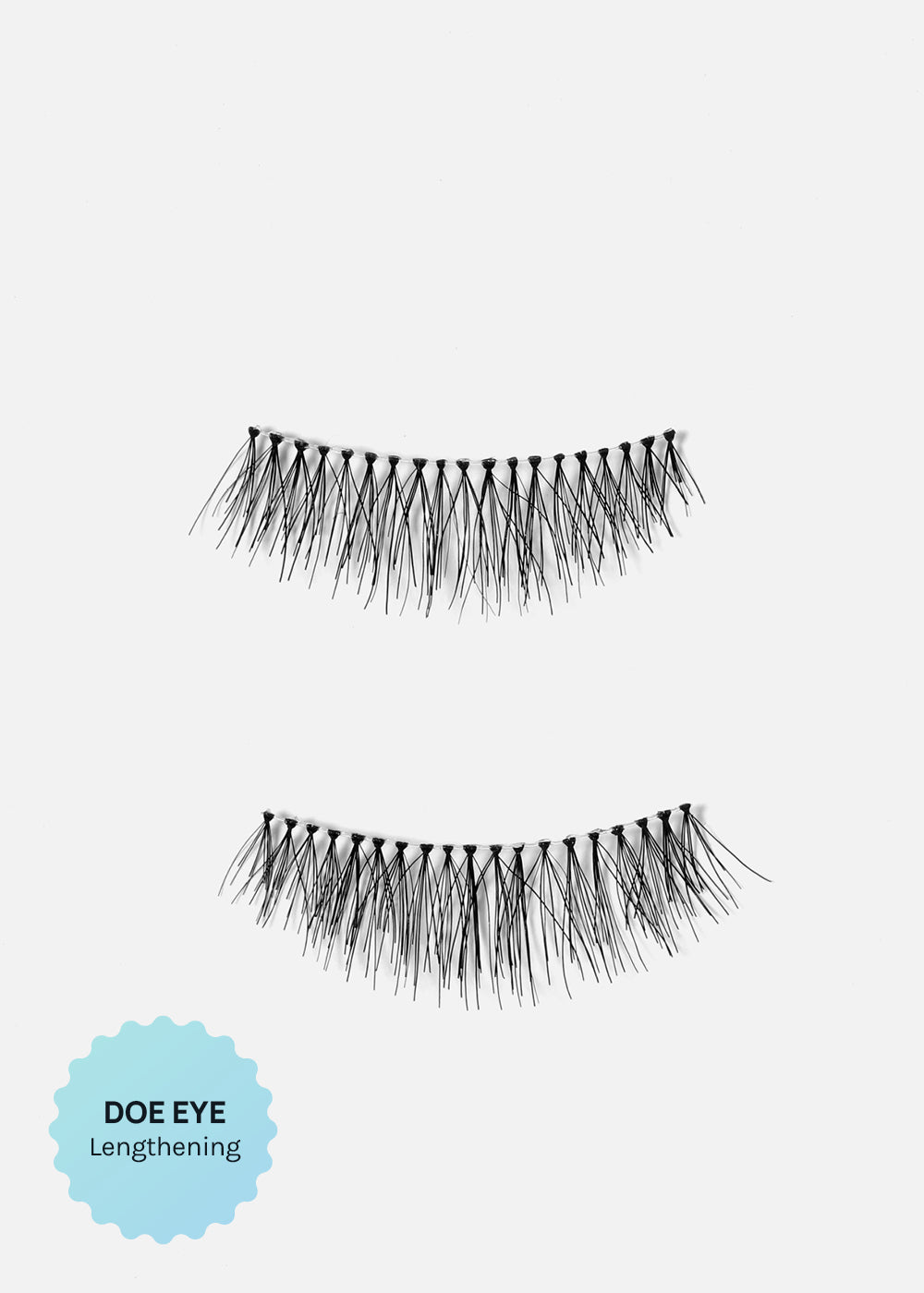 AOA Studio Eyelash Flare – Faces By Donnalisa