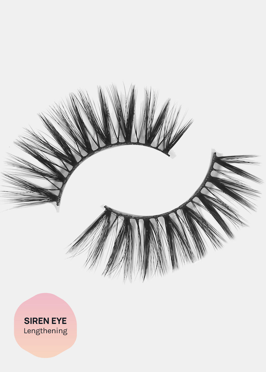 Paw Paw: 3D Faux Mink Lashes - Brianna – Shop Miss A