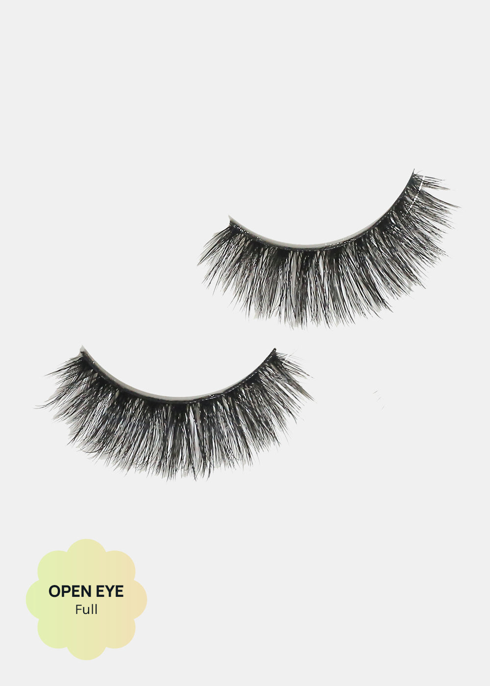 D-LUX Curl Premium Faux Mink Lashes - Ava – Shop Miss A