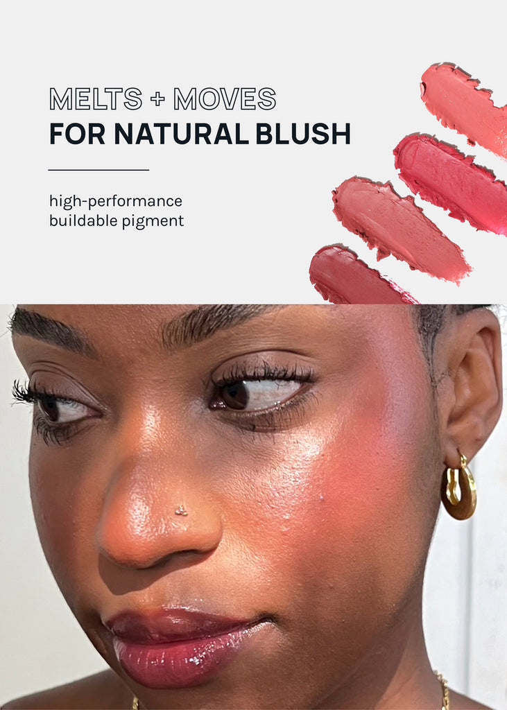 a2o Lab Lip + Cheek Cream Blush  COSMETICS - Shop Miss A