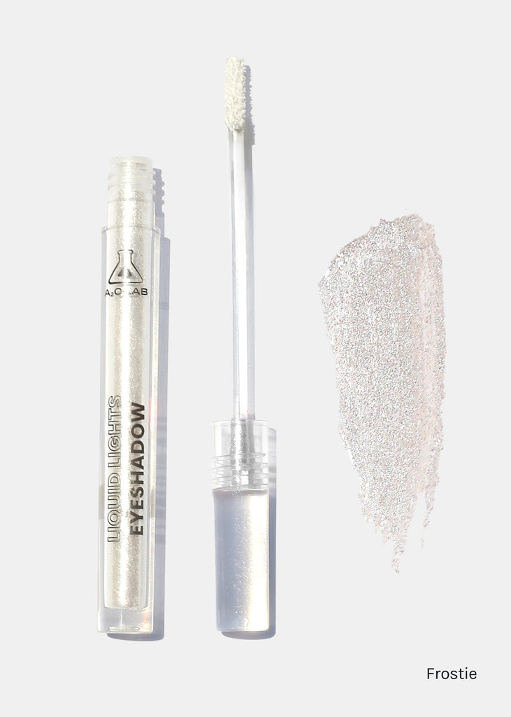 a2o Lab Liquid Lights Eyeshadow Frostie COSMETICS - Shop Miss A