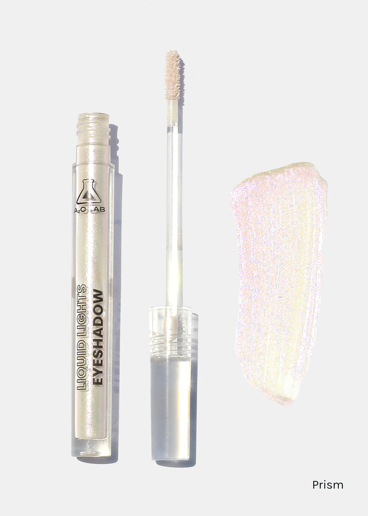 a2o Lab Liquid Lights Eyeshadow Prism COSMETICS - Shop Miss A