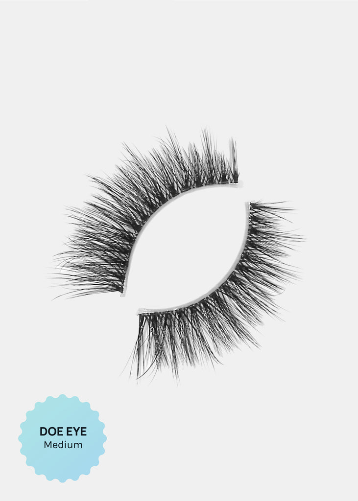 Magical Girl Natural Eyelashes – Emiko  COSMETICS - Shop Miss A