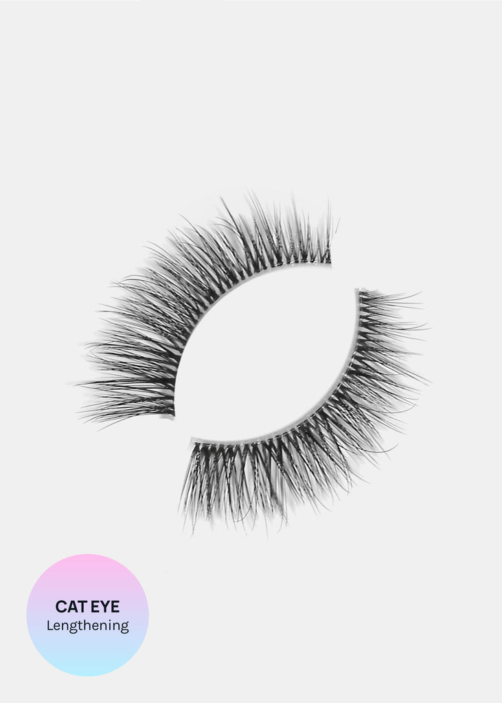 Magical Girl Natural Eyelashes – Faye  COSMETICS - Shop Miss A