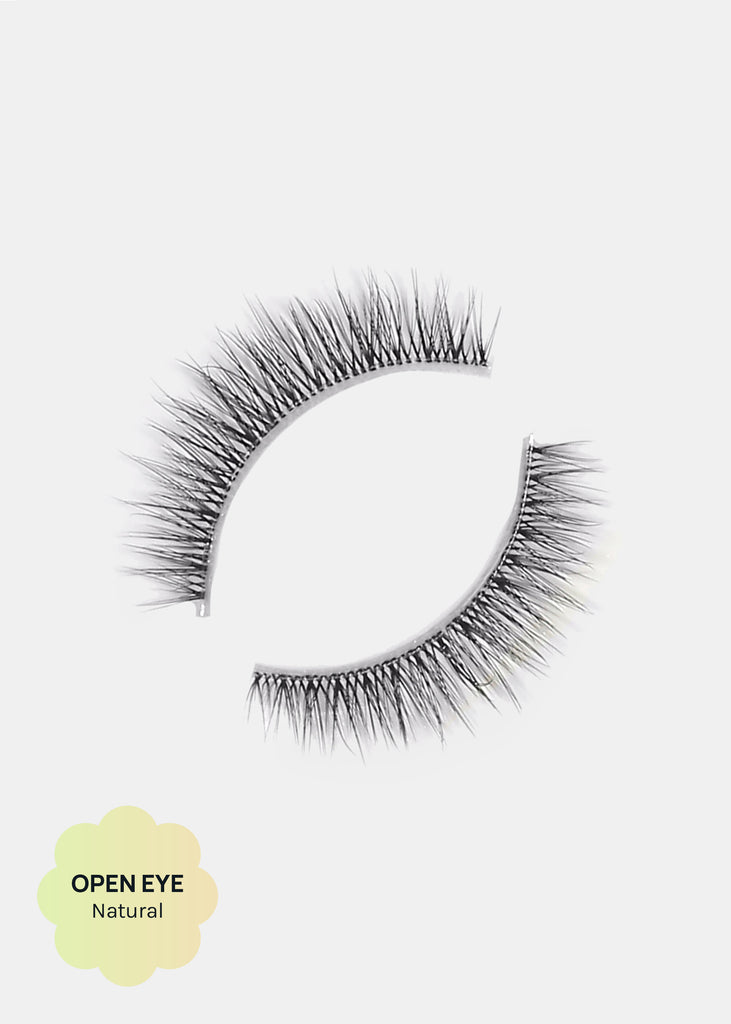 Magical Girl Light Eyelashes – Okimi  COSMETICS - Shop Miss A