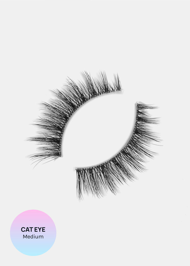 Magical Girl Classic Eyelashes – Saki  COSMETICS - Shop Miss A