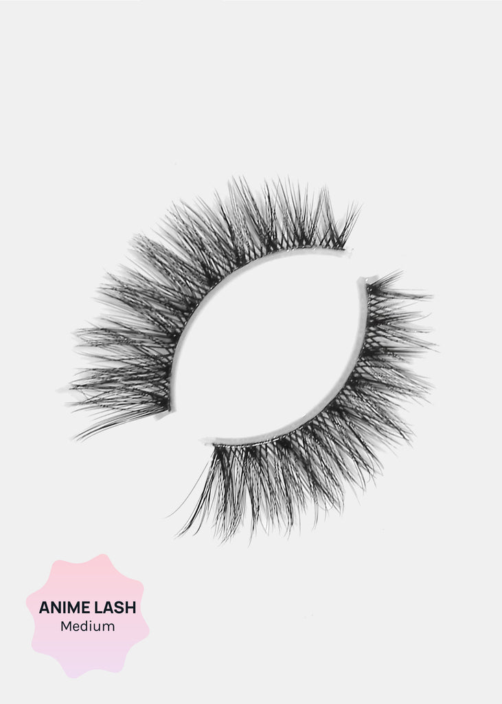 Magical Girl Classic Eyelashes – Yoko  COSMETICS - Shop Miss A