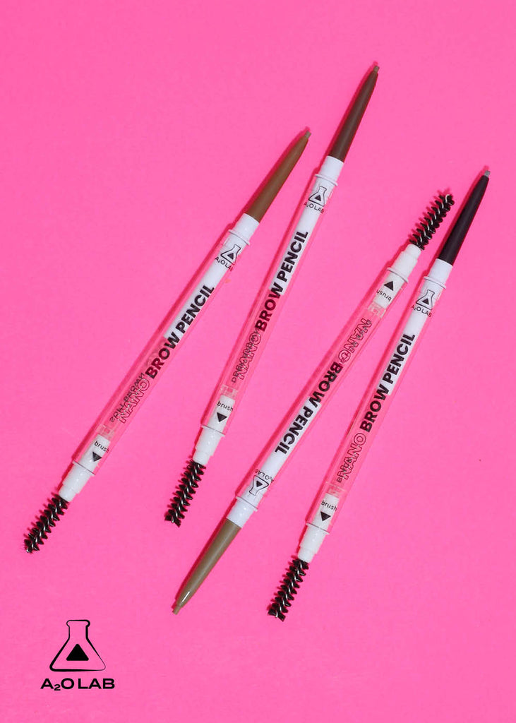 a2o Lab Nano Brow Pencil COSMETICS - Shop Miss A