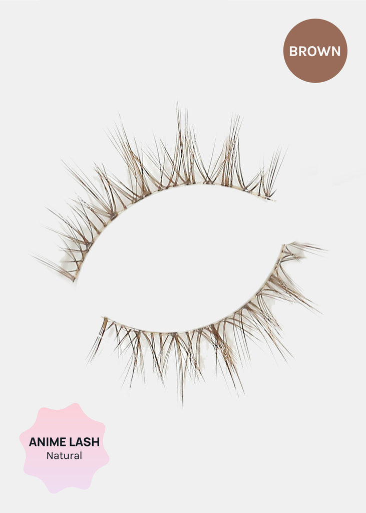 Nearly Naked Lashes – Alluring  COSMETICS - Shop Miss A