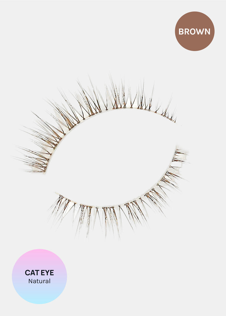 Nearly Naked Lashes – Effortless  COSMETICS - Shop Miss A