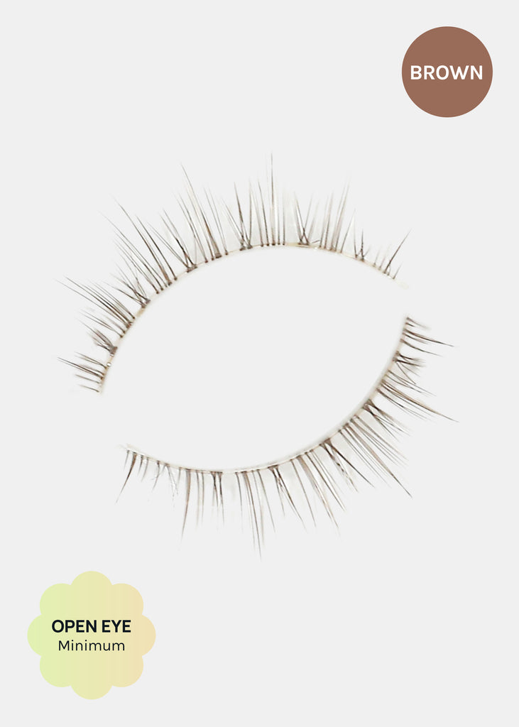 Nearly Naked Lashes – Elegant  COSMETICS - Shop Miss A