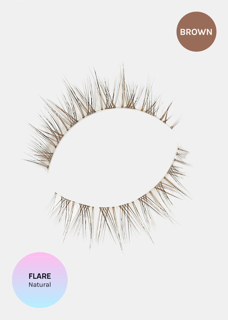 Nearly Naked Lashes – Enchanting  COSMETICS - Shop Miss A